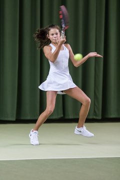 Nicole Rivkin 713 - Luebecker HN Goldline Cup